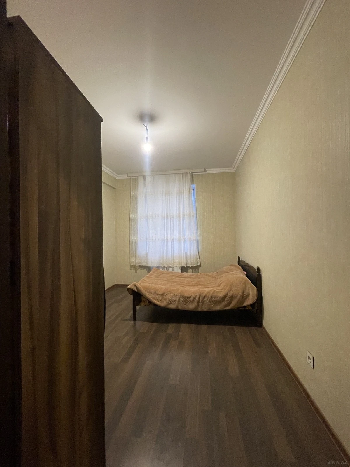 Kirayə verilir 3 otaqlı mənzil 73 m²