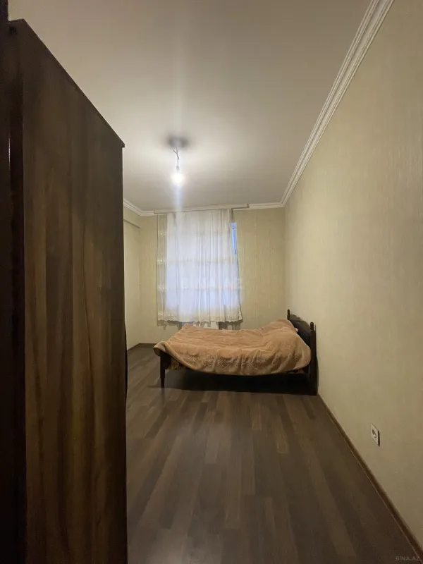 Kirayə verilir 3 otaqlı mənzil 73 m²