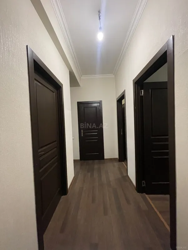 Kirayə verilir 3 otaqlı mənzil 73 m²