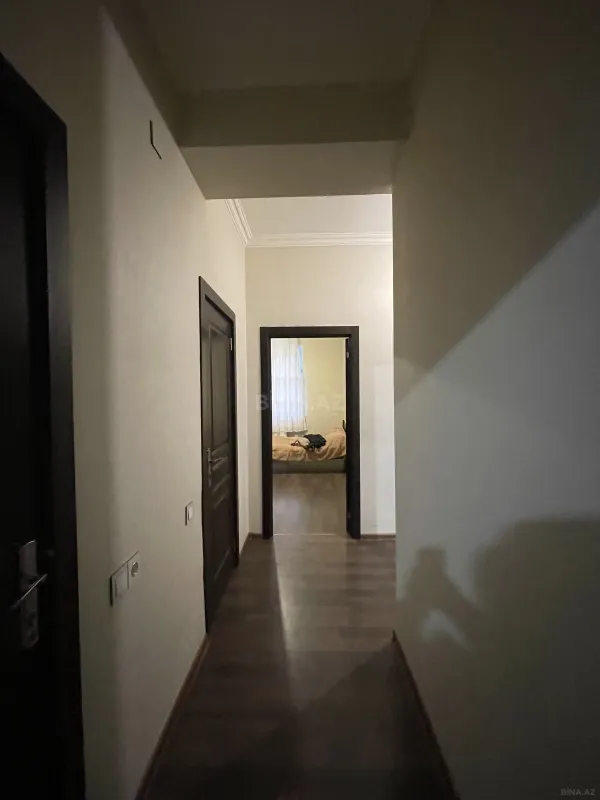 Kirayə verilir 3 otaqlı mənzil 73 m²