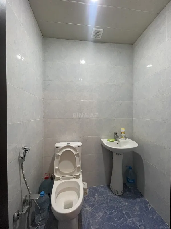 Kirayə verilir 3 otaqlı mənzil 73 m²