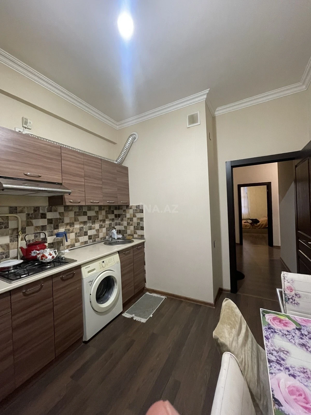 Kirayə verilir 3 otaqlı mənzil 73 m²