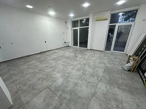 Kirayə verilir obyekt 85 m²