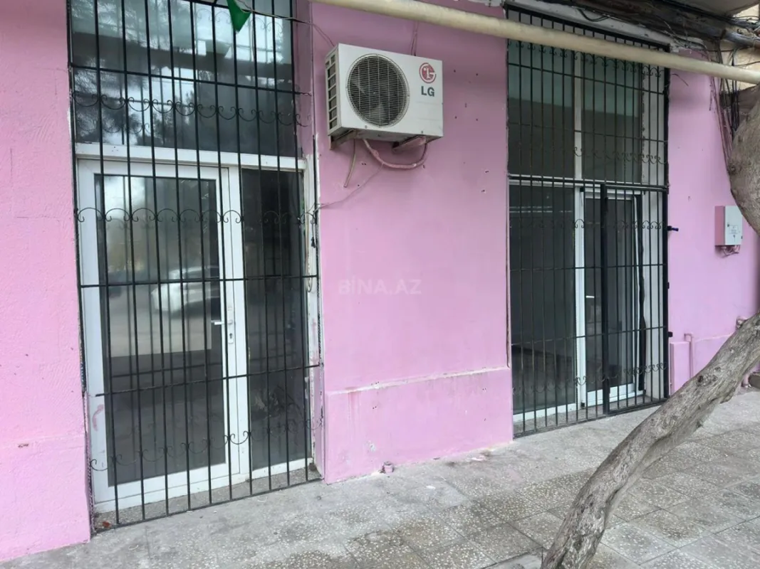 Kirayə verilir obyekt 85 m²