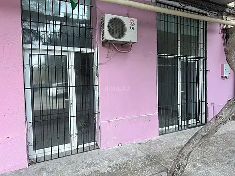Kirayə verilir obyekt 85 m²
