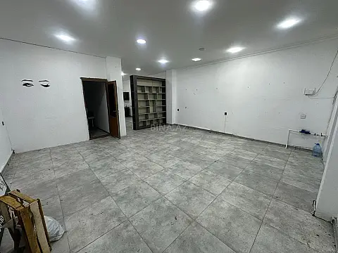 Kirayə verilir obyekt 85 m² — Bakı, Hövsan 85.00 m²