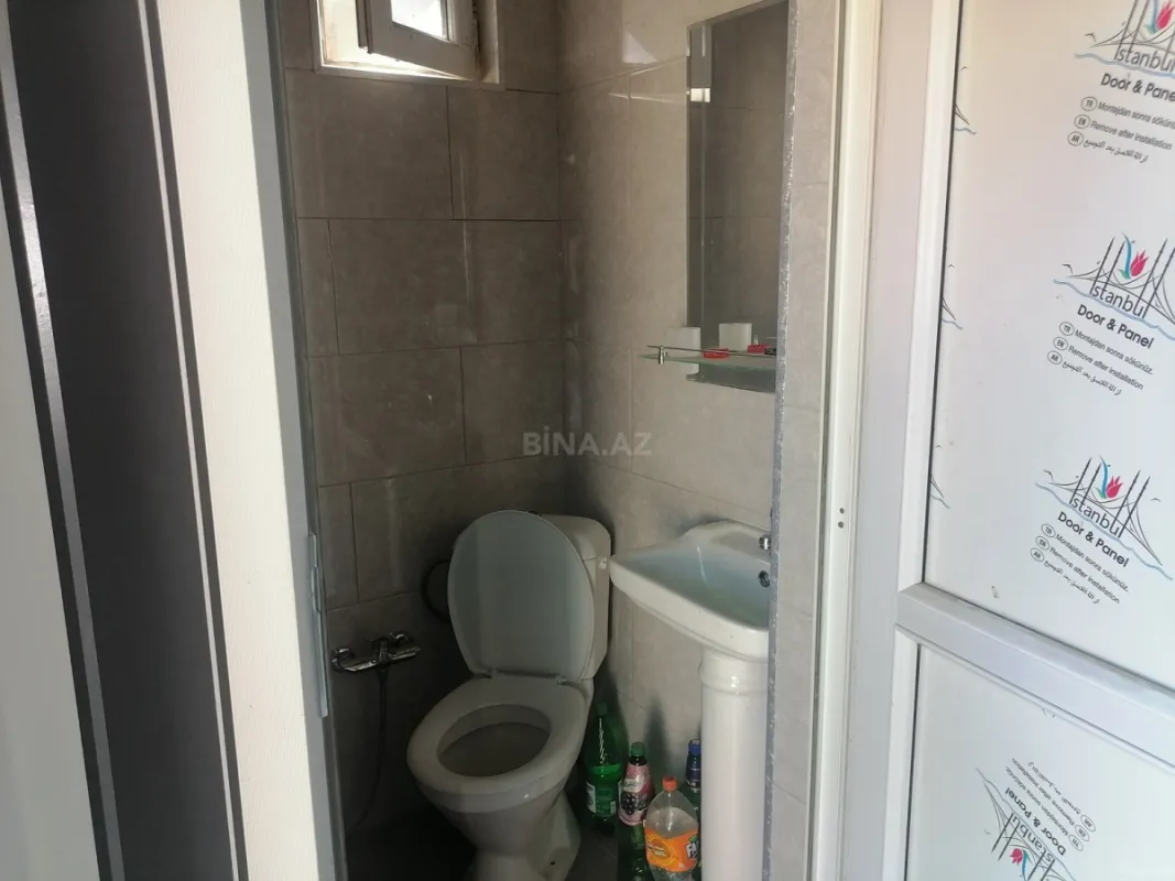 Satılır 2 otaqlı həyət evi 80 m²