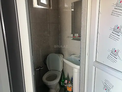 Satılır 2 otaqlı həyət evi 80 m²