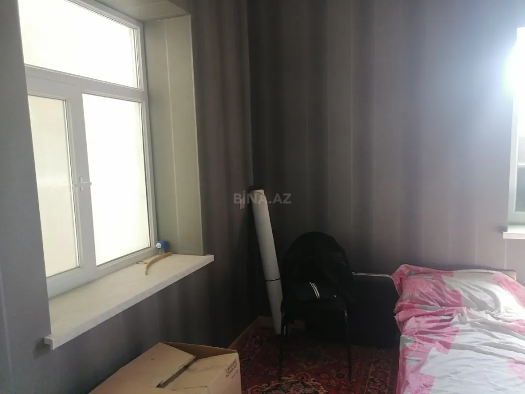 Satılır 2 otaqlı həyət evi 80 m²