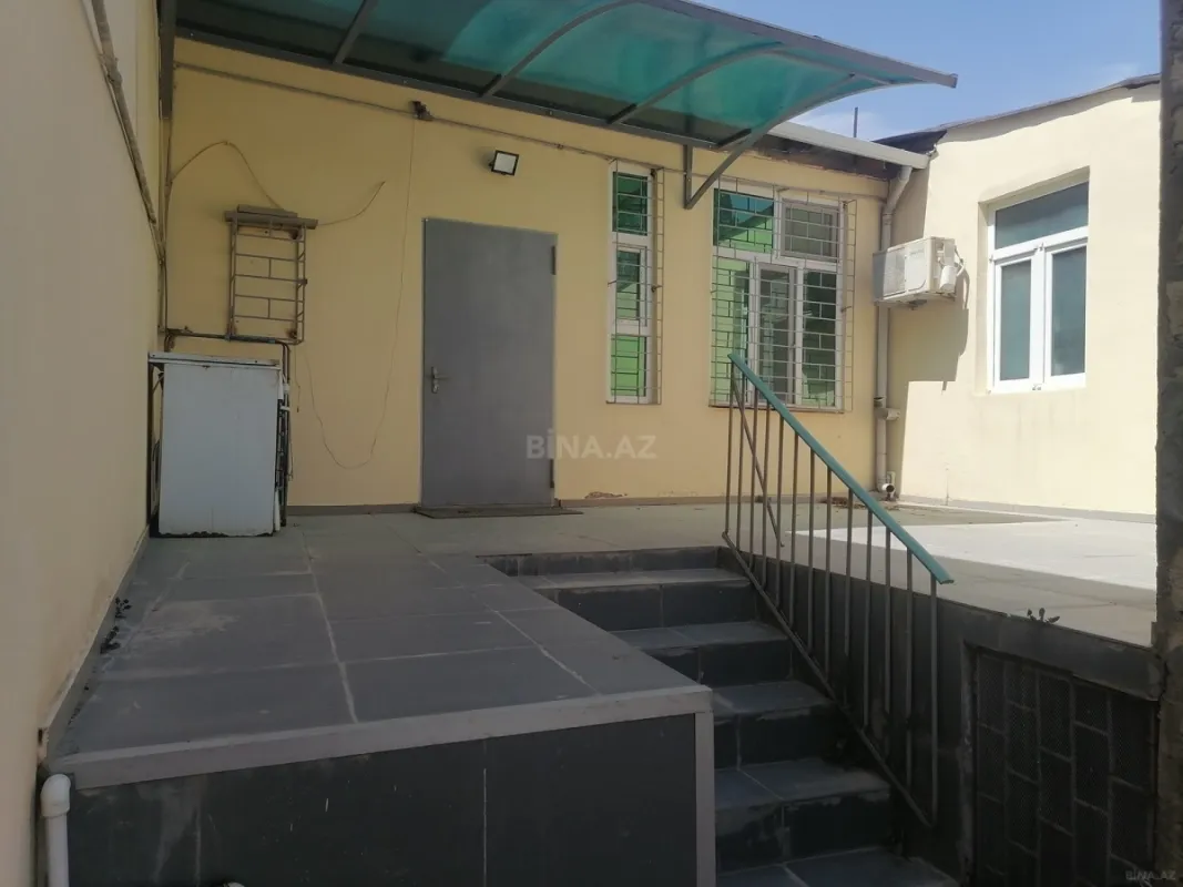 Satılır 2 otaqlı həyət evi 80 m²