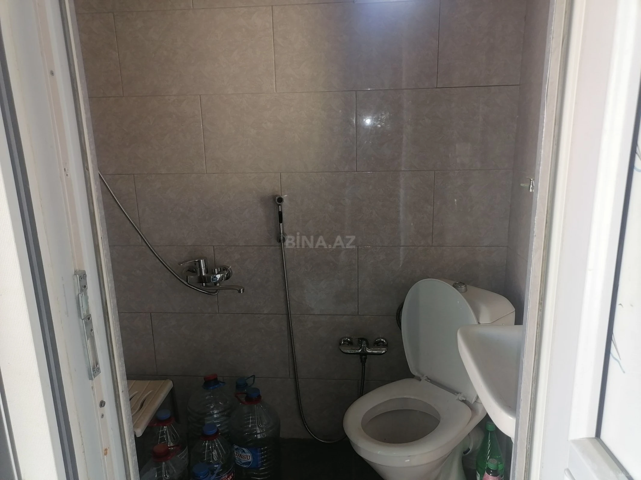 Satılır 2 otaqlı həyət evi 80 m²