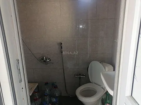 Satılır 2 otaqlı həyət evi 80 m²