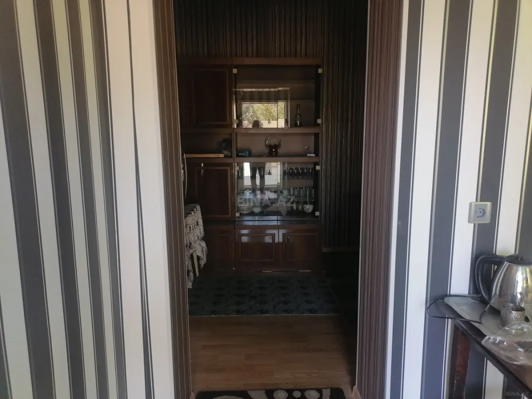 Satılır 2 otaqlı həyət evi 80 m²