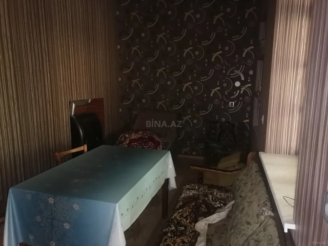 Satılır 2 otaqlı həyət evi 80 m²