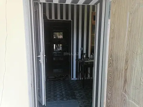 Satılır 2 otaqlı həyət evi 80 m²