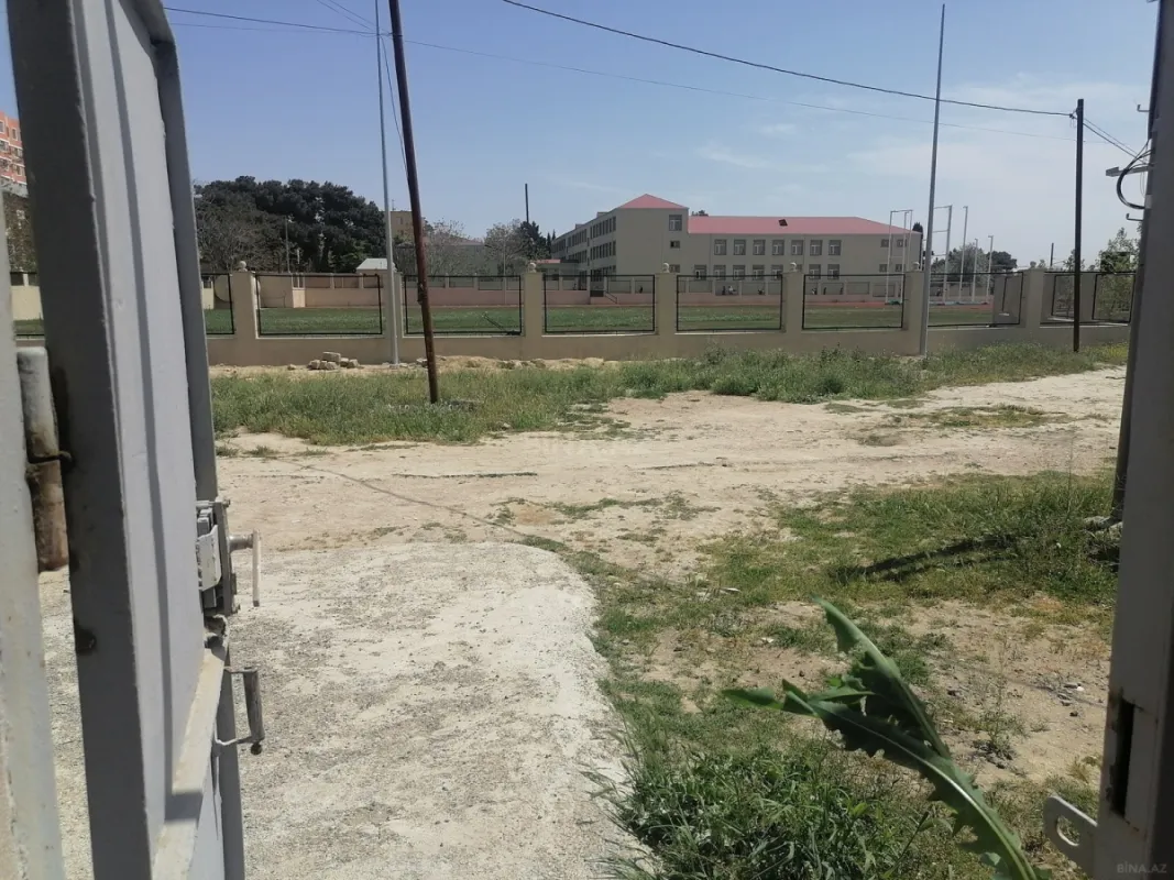 Satılır 2 otaqlı həyət evi 80 m²