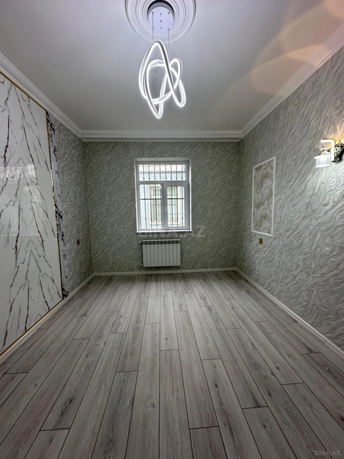 Satılır 3 otaqlı həyət evi 80 m²