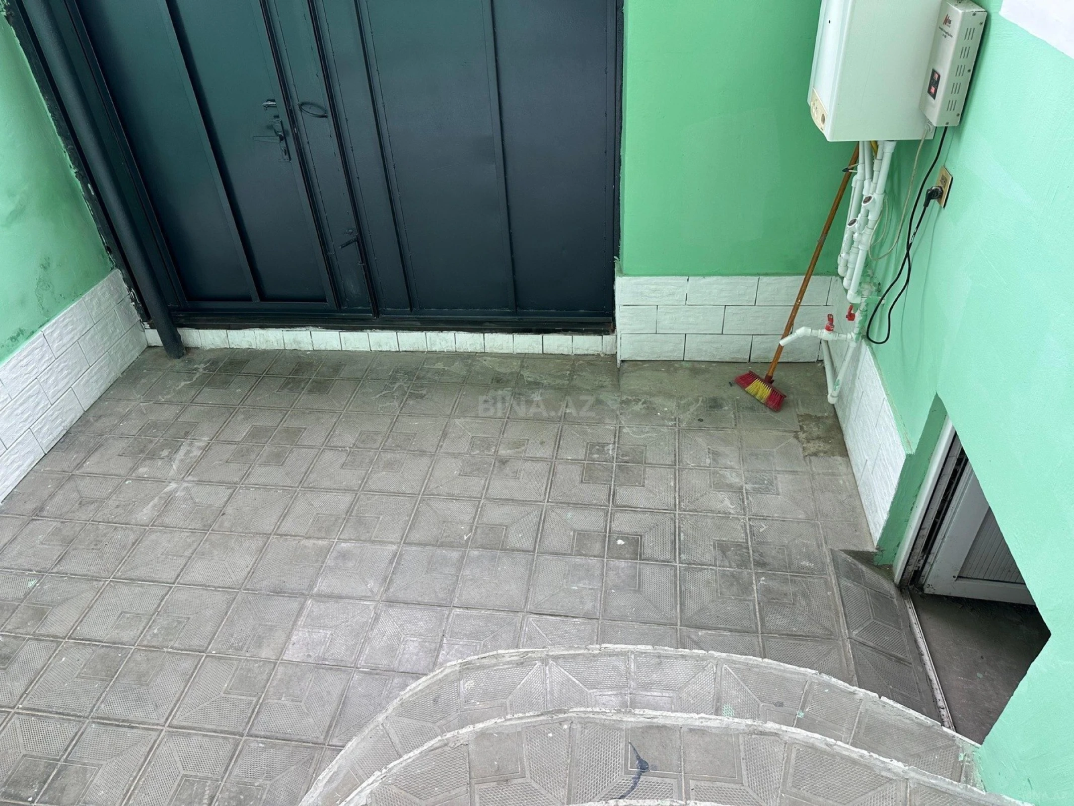 Satılır 3 otaqlı həyət evi 80 m²