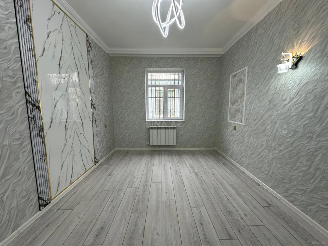 Satılır 3 otaqlı həyət evi 80 m²