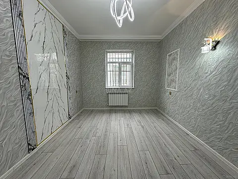 Satılır 3 otaqlı həyət evi 80 m²