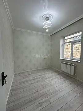 Satılır 3 otaqlı həyət evi 80 m²