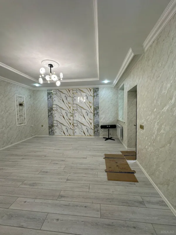 Satılır 3 otaqlı həyət evi 80 m²