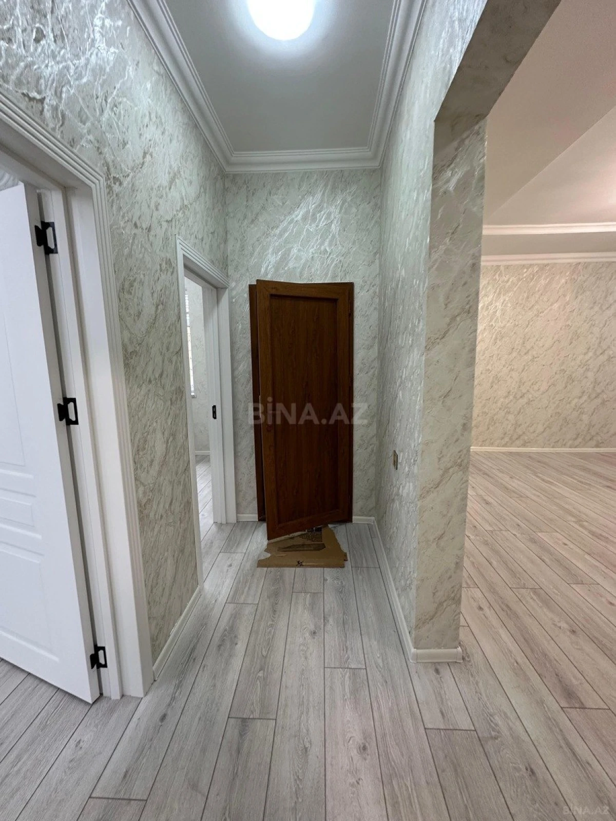 Satılır 3 otaqlı həyət evi 80 m²