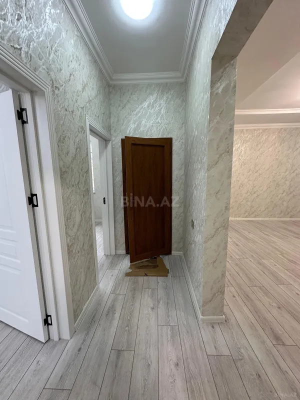 Satılır 3 otaqlı həyət evi 80 m²