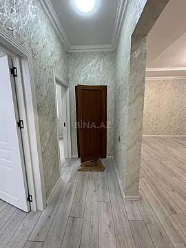 Satılır 3 otaqlı həyət evi 80 m²