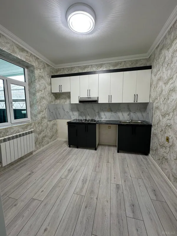 Satılır 3 otaqlı həyət evi 80 m²