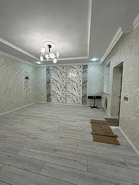 Satılır 3 otaqlı həyət evi 80 m² — Xırdalan 3 otaq 80.00 m²