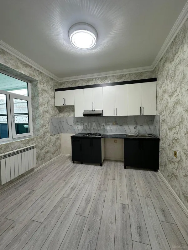 Satılır 3 otaqlı həyət evi 80 m²
