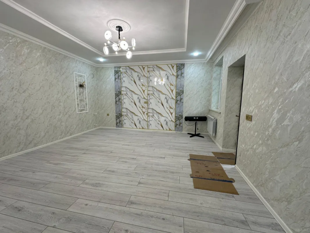 Satılır 3 otaqlı həyət evi 80 m²