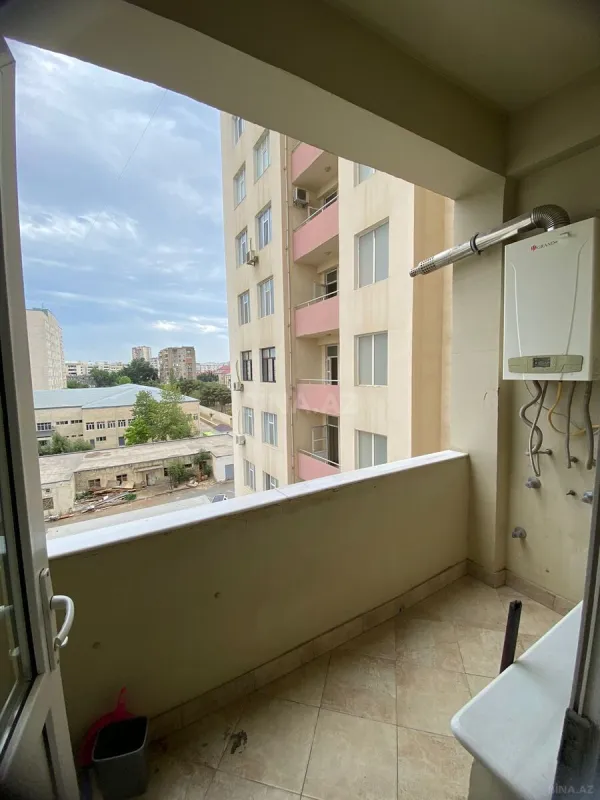 Kirayə verilir 2 otaqlı mənzil 80 m²