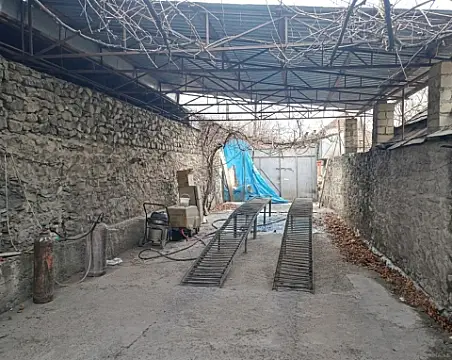 Satılır obyekt 100 m²