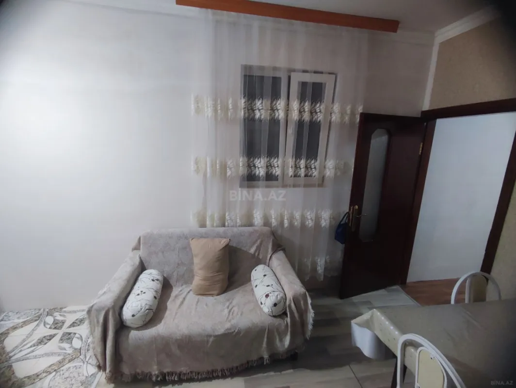 Satılır 2 otaqlı həyət evi 37 m²