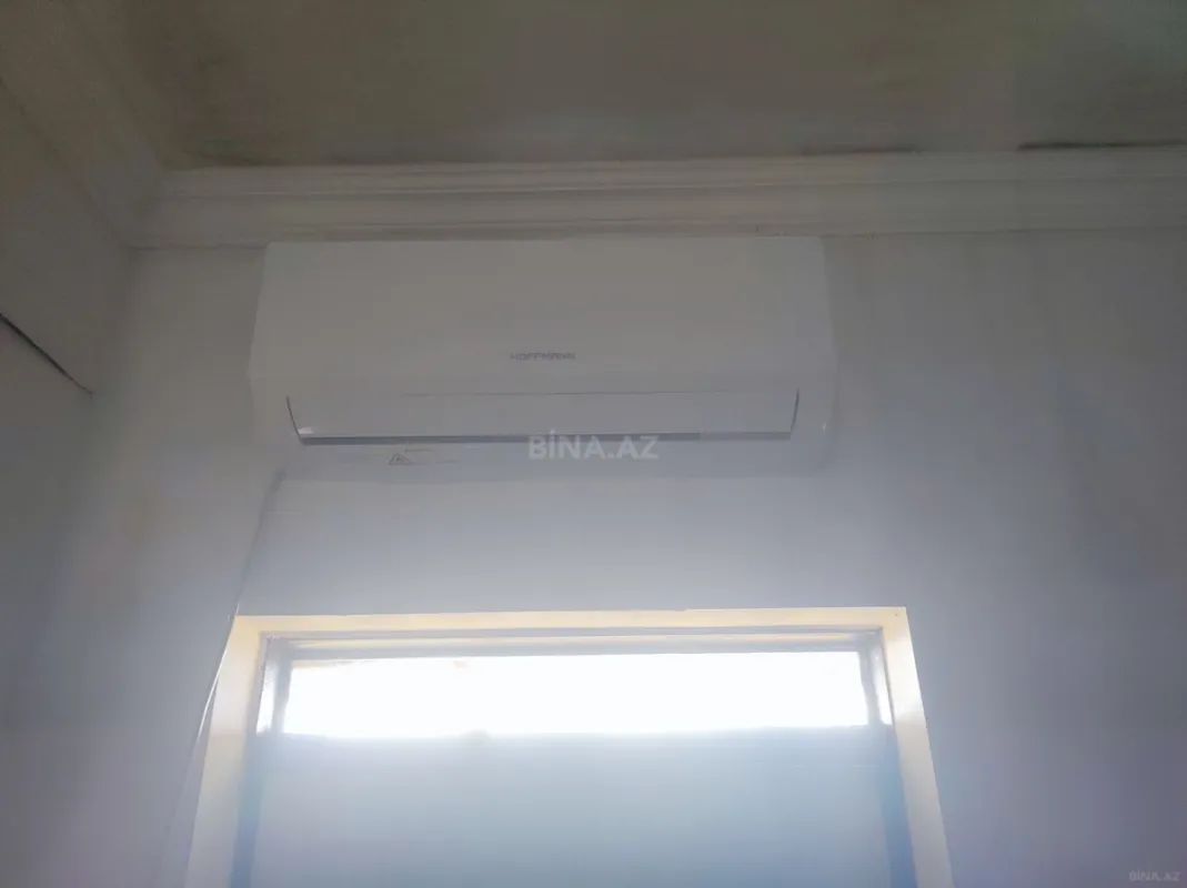 Satılır 2 otaqlı həyət evi 37 m²