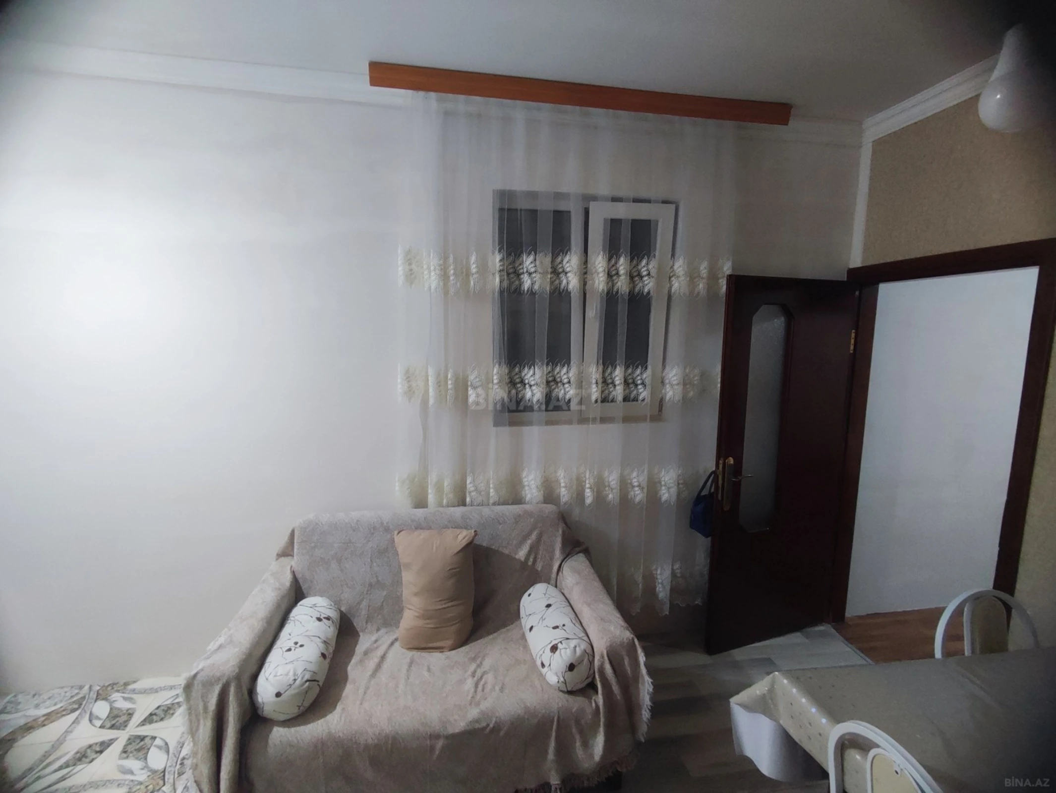 Satılır 2 otaqlı həyət evi 37 m²