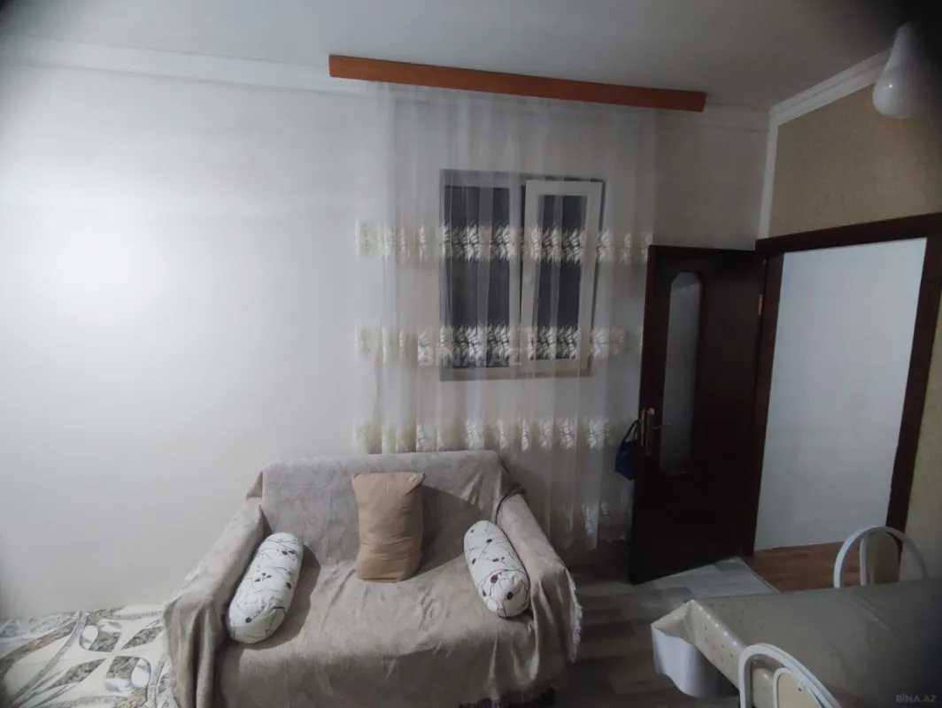 Satılır 2 otaqlı həyət evi 37 m²