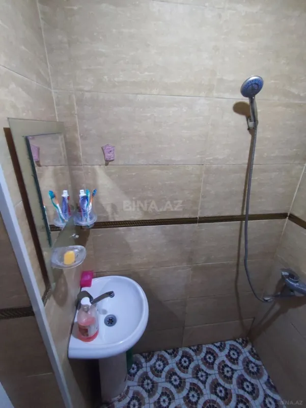 Satılır 2 otaqlı həyət evi 37 m²