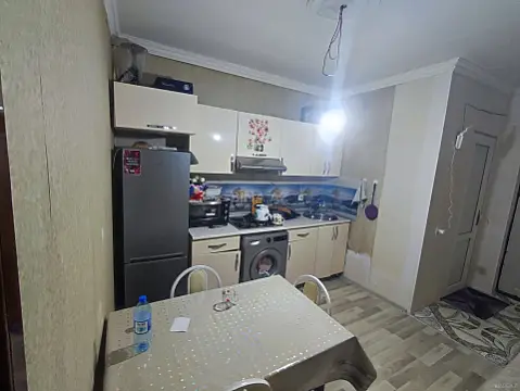 Satılır 2 otaqlı həyət evi 37 m²