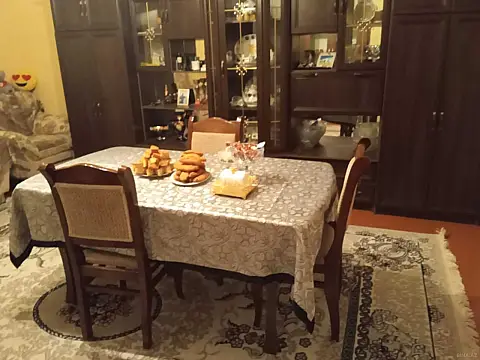 Satılır 6 otaqlı həyət evi 80 m²