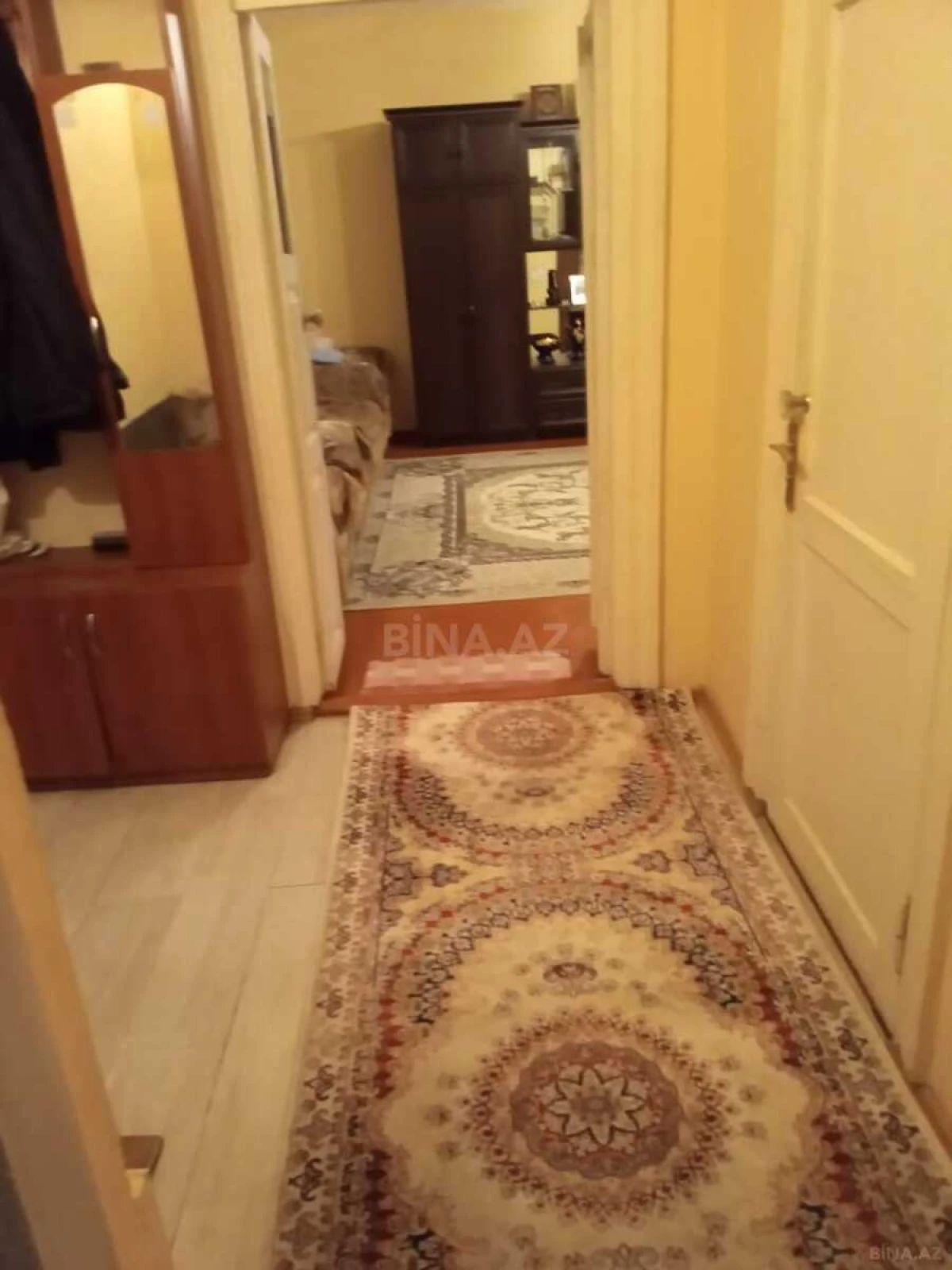 Satılır 6 otaqlı həyət evi 80 m²