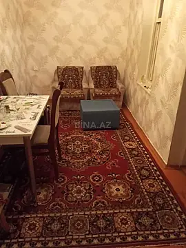 Satılır 6 otaqlı həyət evi 80 m² — Bakı, Bayıl 6 otaq 80.00 m²