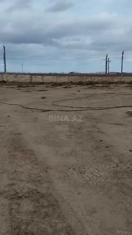 Satılır torpaq sahəsi 1000 m²