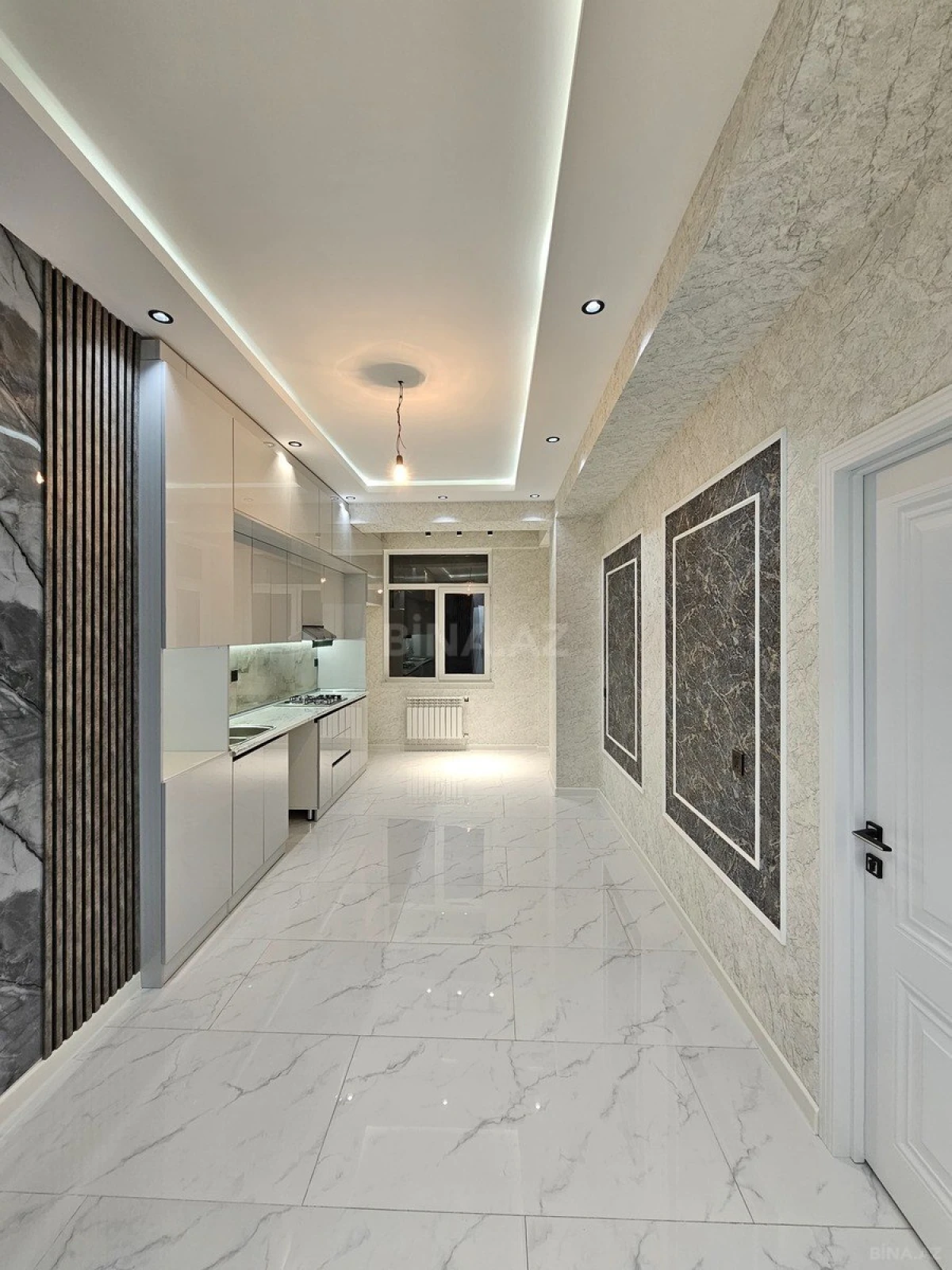 Satılır 3 otaqlı mənzil 68.5 m²