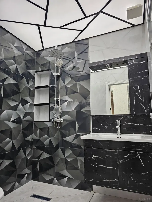 Satılır 3 otaqlı mənzil 68.5 m²