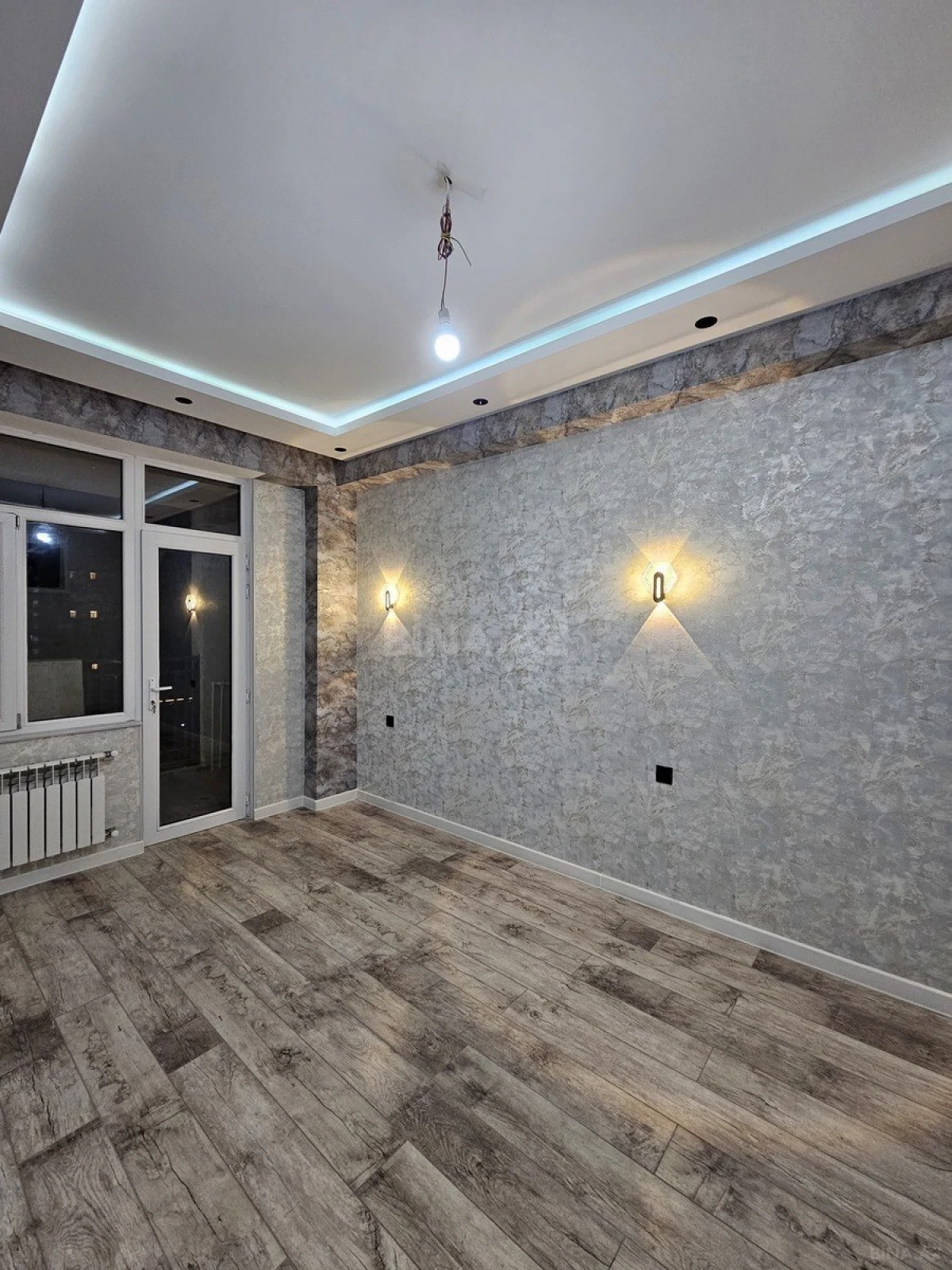 Satılır 3 otaqlı mənzil 68.5 m²