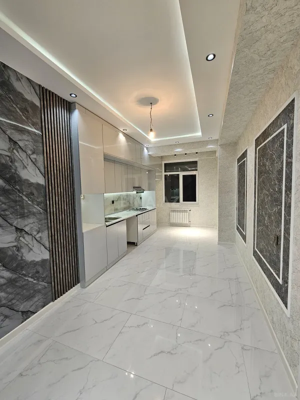 Satılır 3 otaqlı mənzil 68.5 m²