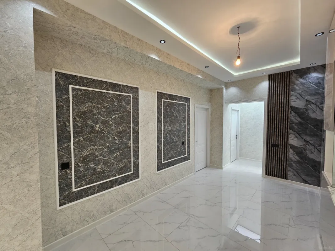 Satılır 3 otaqlı mənzil 68.5 m²